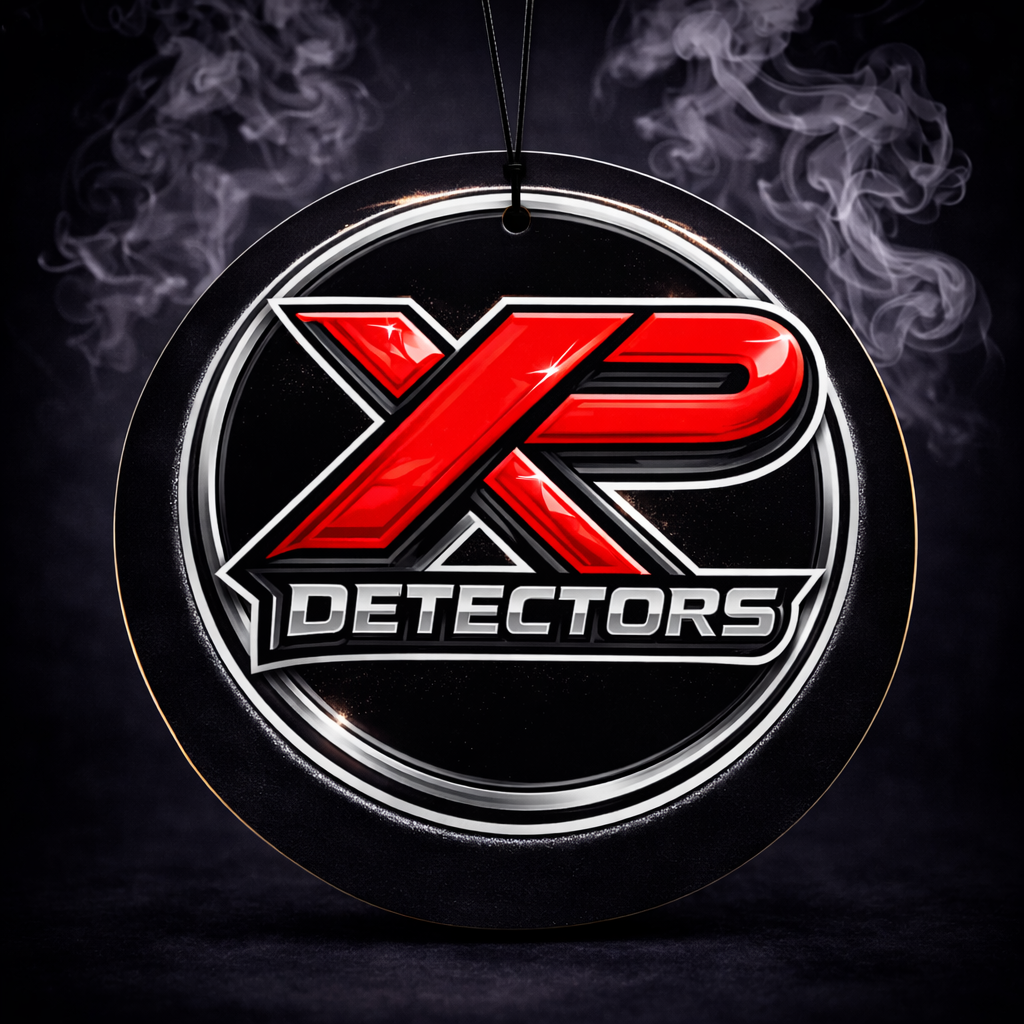 Duftbaum XP Detectors Logo