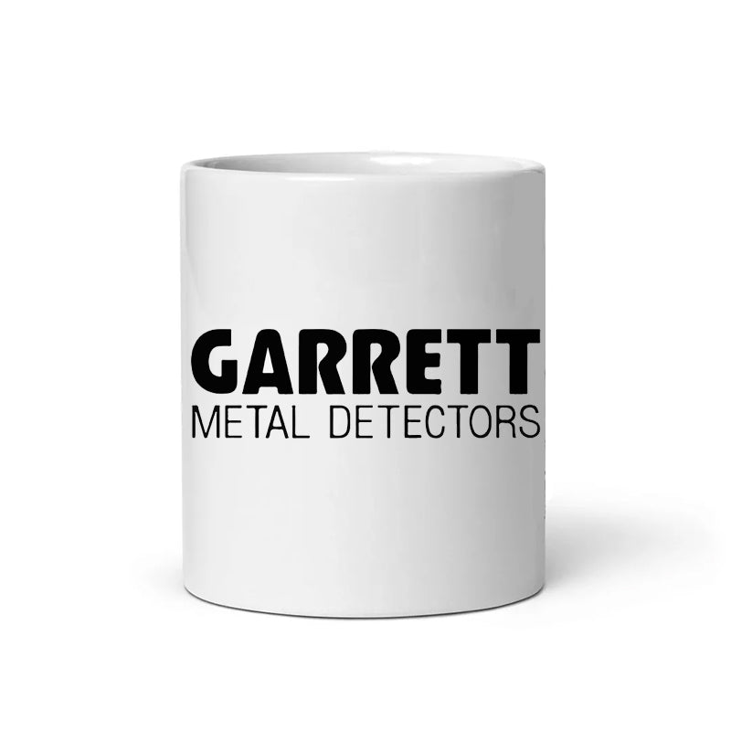 Garrett Detectors Tasse
