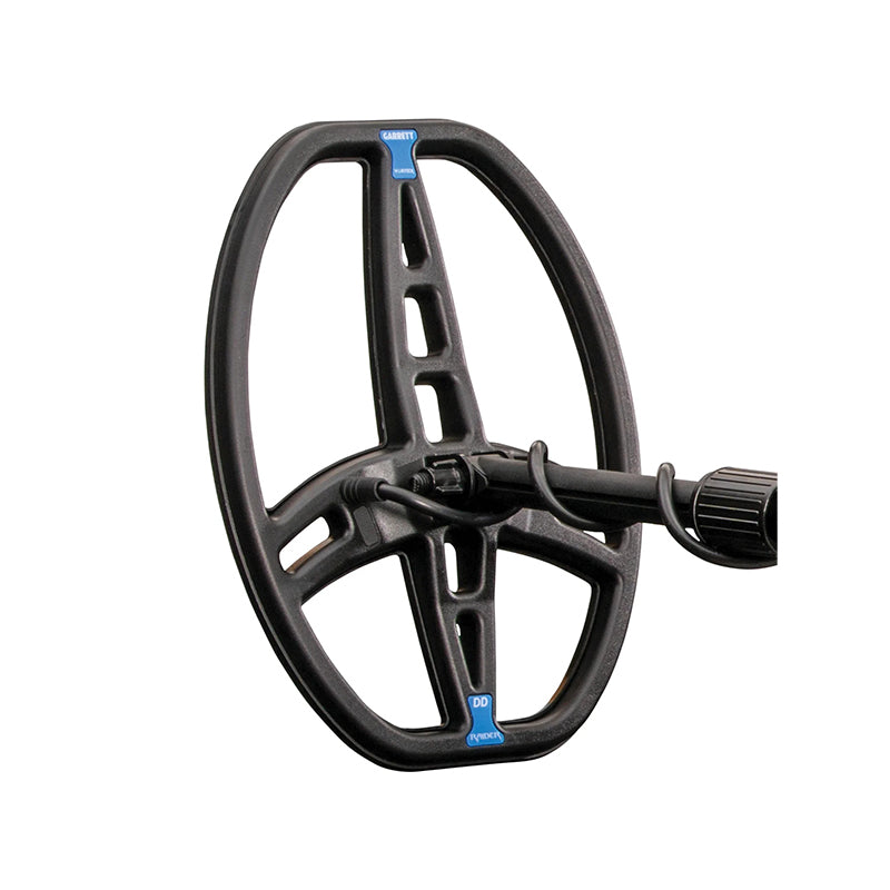 Garrett Vortex VX5 Wasserdichter Multifrequenz Metalldetektor