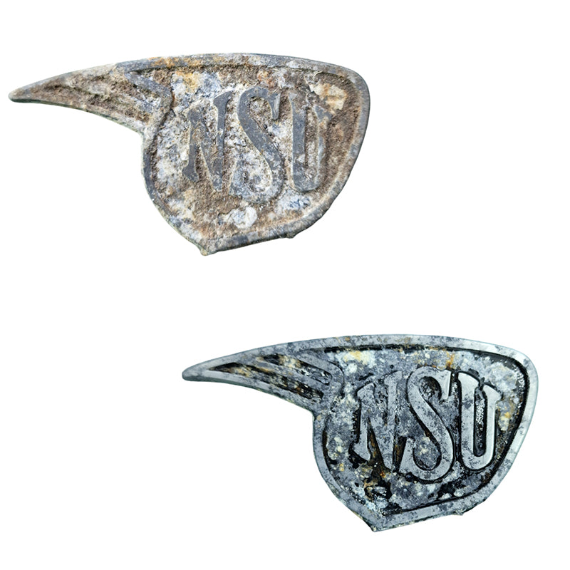 Metalldetektor Events Restaurations Komplettset für Bodenfunde mit 500ml Magic Potion und Protection Wax