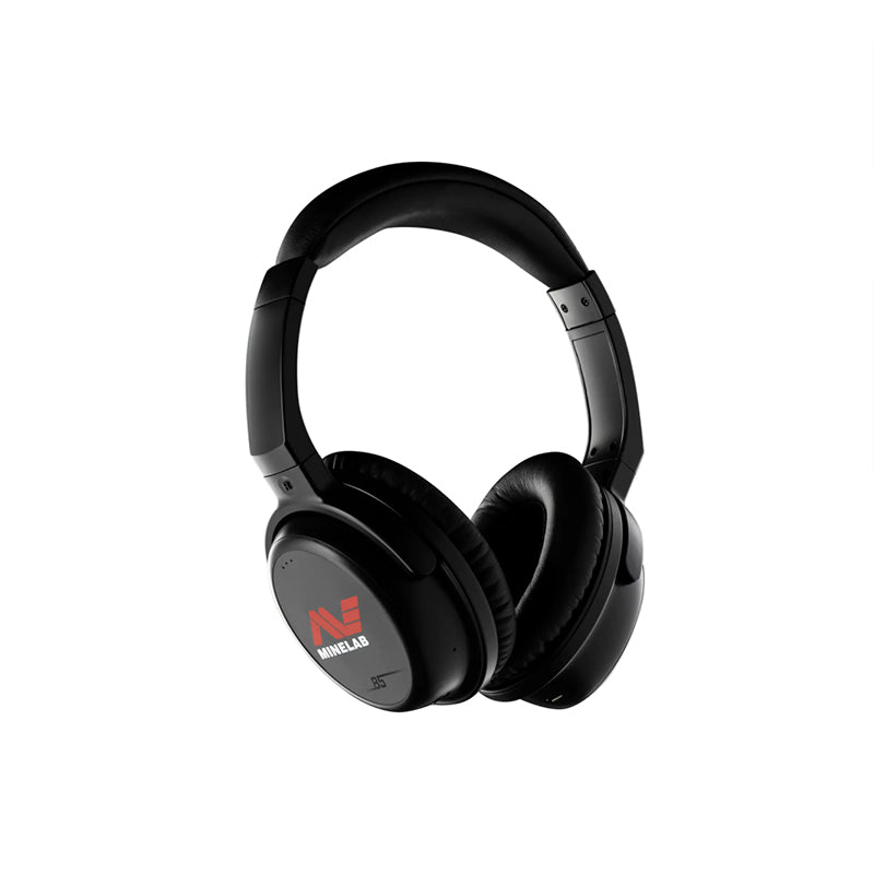 Minelab Equinox 900 Multifrequenz Metalldetektor