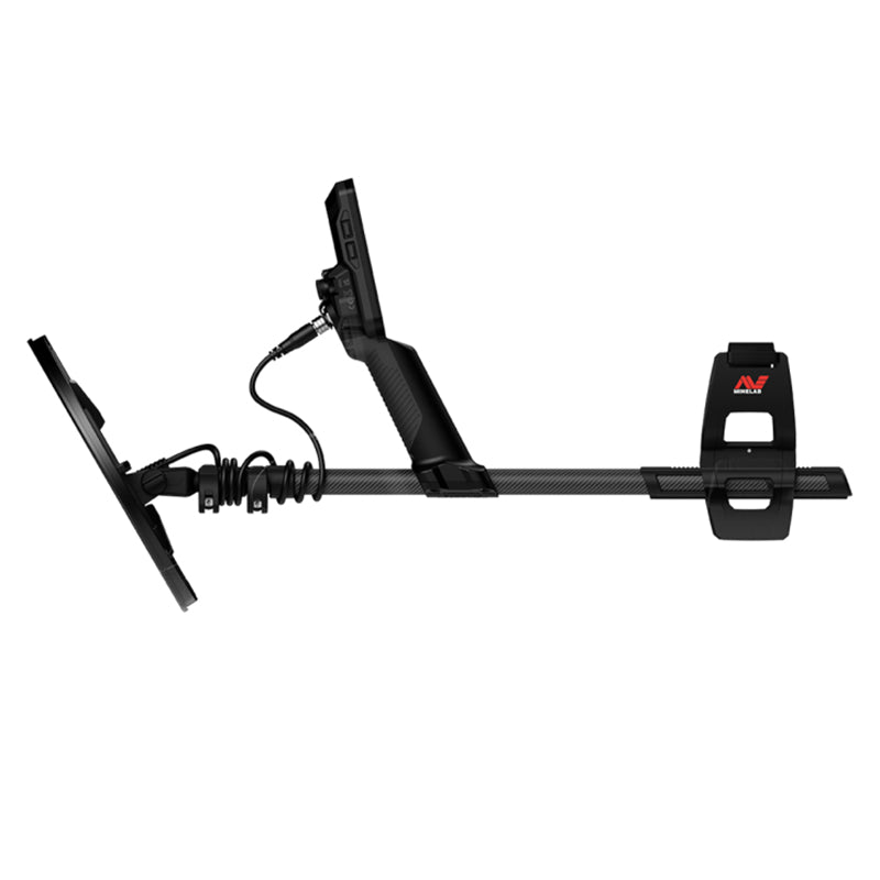 Minelab Equinox 900 Multifrequenz Metalldetektor