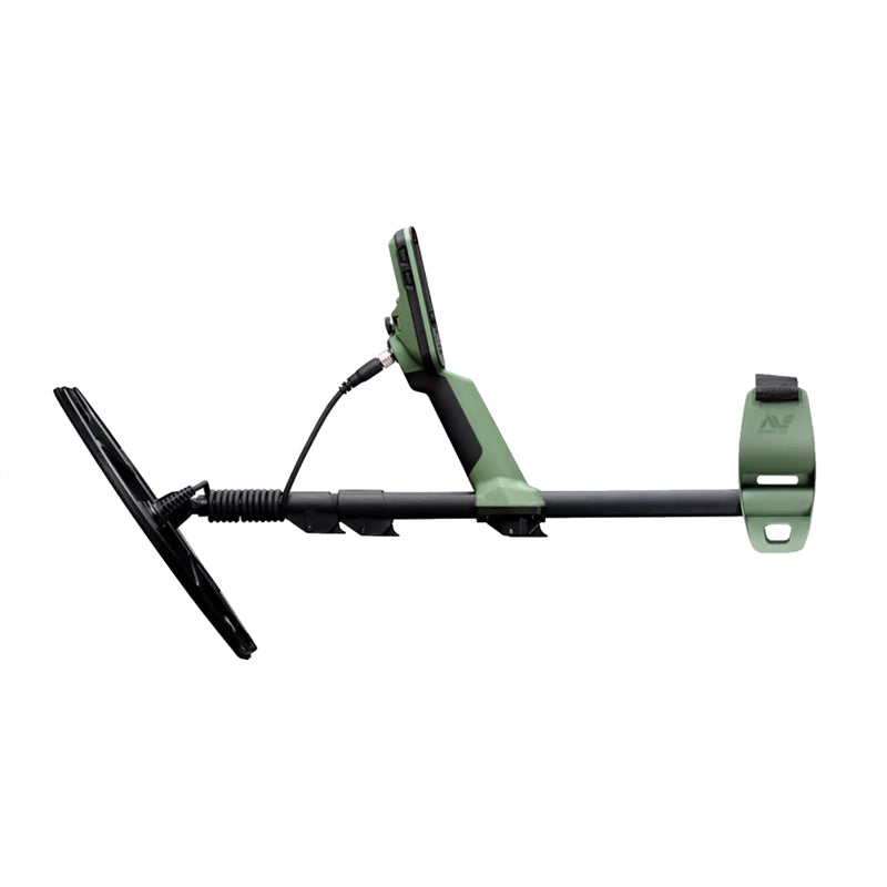 Minelab X-Terra Pro Metalldetektor