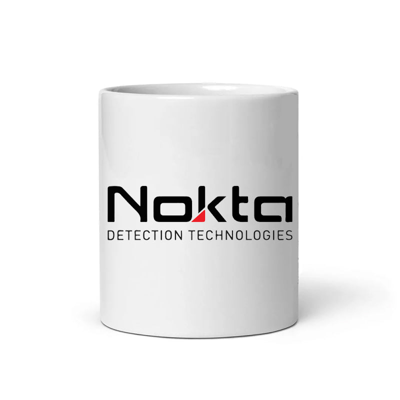 Nokta Detectors Tasse
