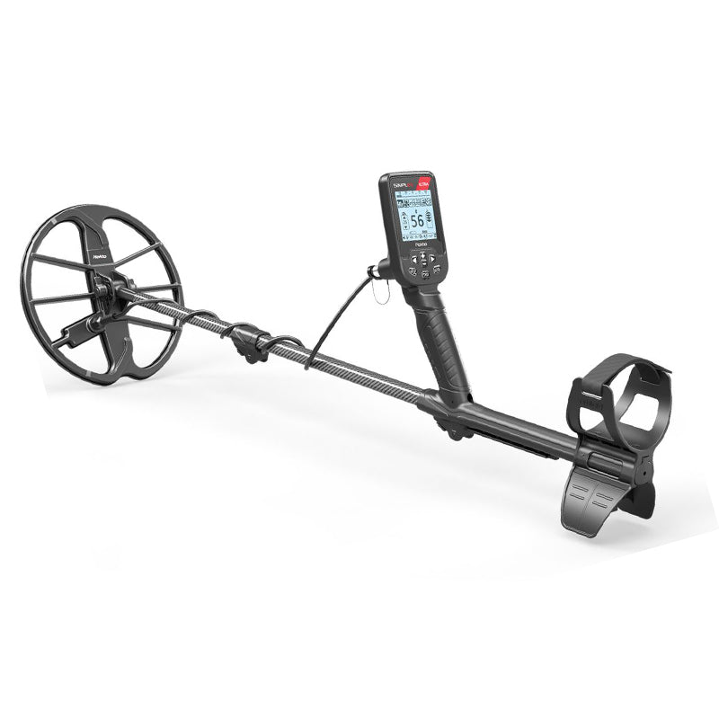 Nokta Simplex Ultra Wasserdichter Metalldetektor