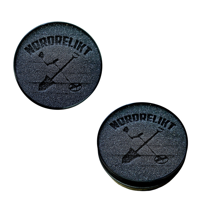 Personalisiertes Coinpad mit eigenem Logo oder Namen