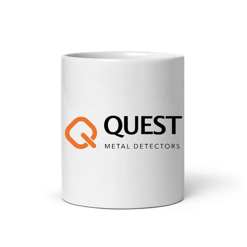 Quest Detectors Tasse