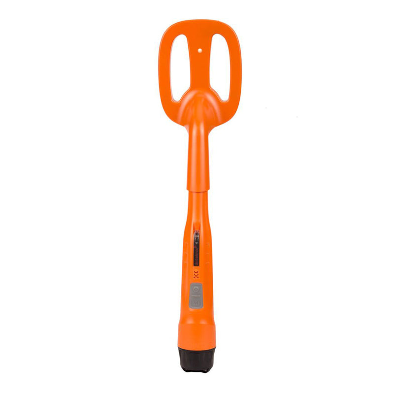 Quest Scuba Tector Orange Unterwassdetektor Metalldetektor