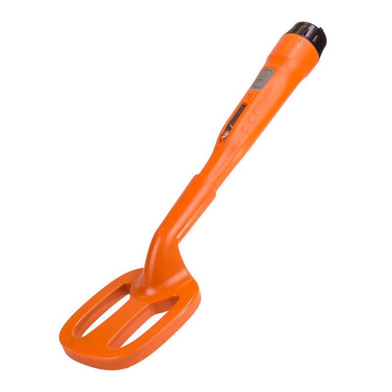 Quest Scuba Tector Orange Unterwassdetektor Metalldetektor