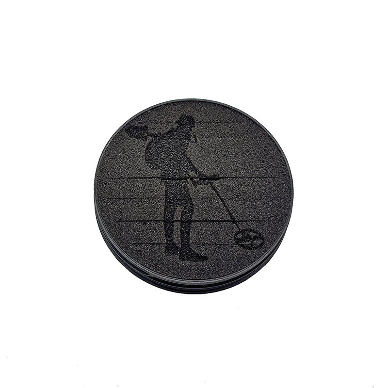 Sondengänger Coinpad