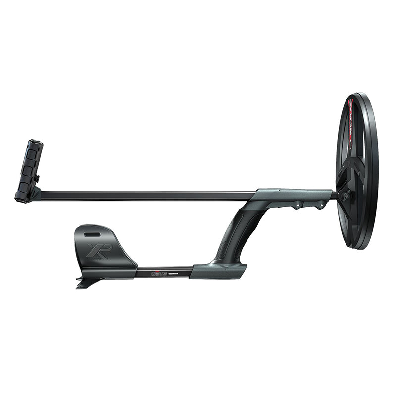 XP Deus 2 22 FMF RC WSA II XL Multifrequenz Metalldetektor mit GRATIS MI6 Pinpointer und 240 Rucksack