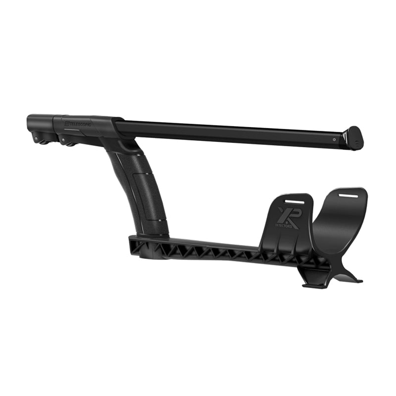 XP Deus 2 22 FMF WS6 Master Multifrequenz Metalldetektor