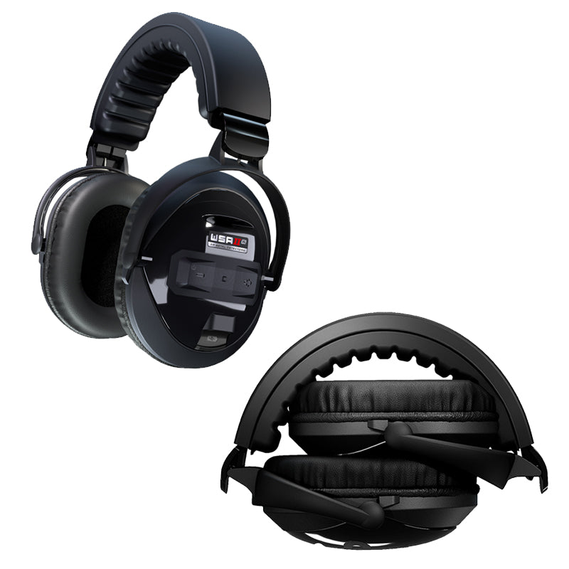 XP Deus 2 28 FMF RC WSA II XL Multifrequenz Metalldetektor mit GRATIS MI6 Pinpointer und 240 Rucksack