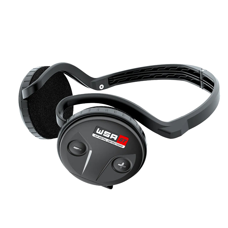 XP Deus 2 28 FMF RC WSA ST Multifrequenz Metalldetektor