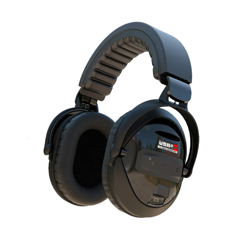 XP Deus 2 28 FMF RC WSA XL ST Multifrequenz Metalldetektor