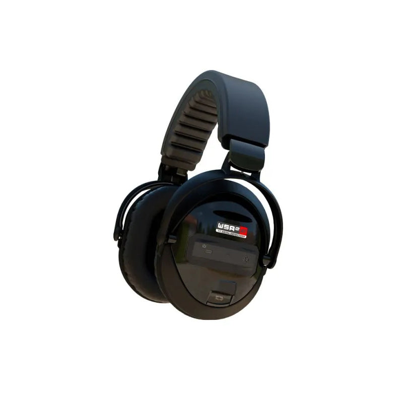 XP Deus 2 WSA XL ST Funkkopfhörer