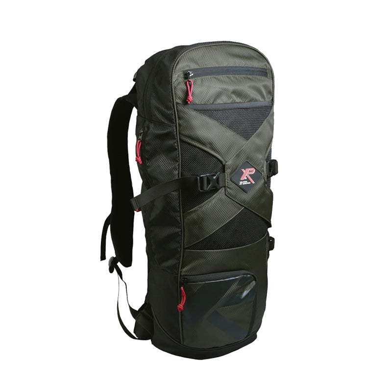 XP Deus / ORX Detektor Rucksack Backpack 240