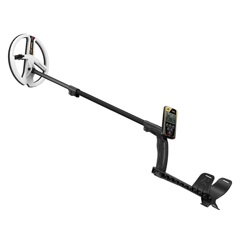 XP ORX 22 HF RC Metalldetektor