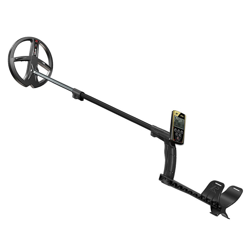 XP ORX X35 22 RC WSA Metalldetektor