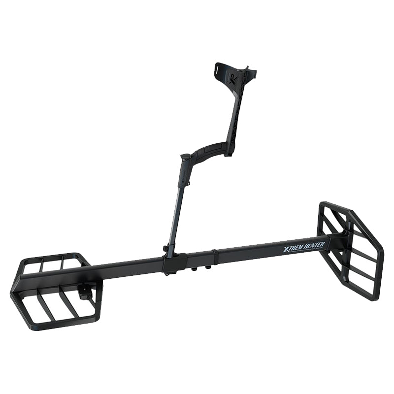 XP Xtrem Hunter XTR 115 Metalldetektor Tiefenortungssystem Tiefendetektor