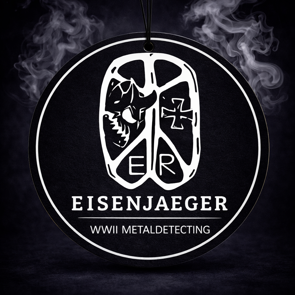 Personalisierter Duftbaum mit deinem Logo