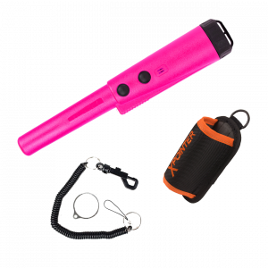 Quest XPointer Pinpointer Pink