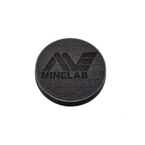 Minelab Coinpad 85mm Black