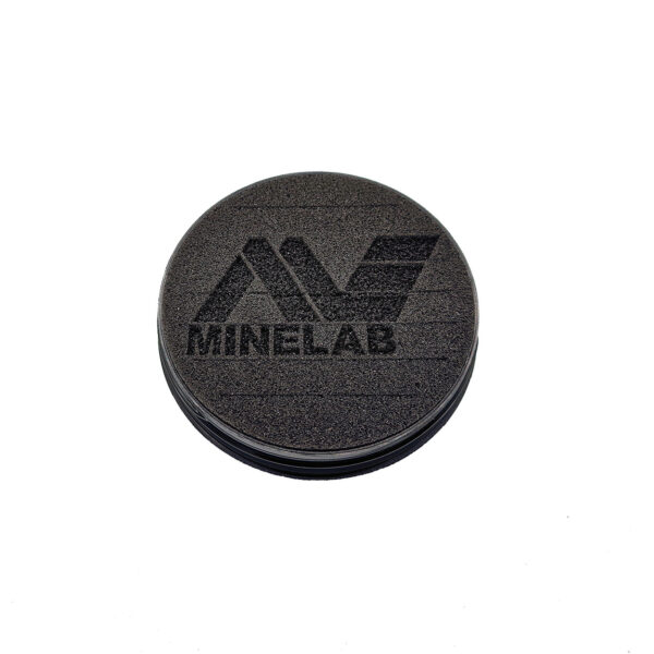 Minelab Coinpad 85mm Black