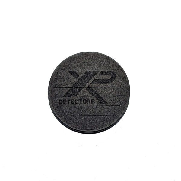 XP Coinpad 85mm Black