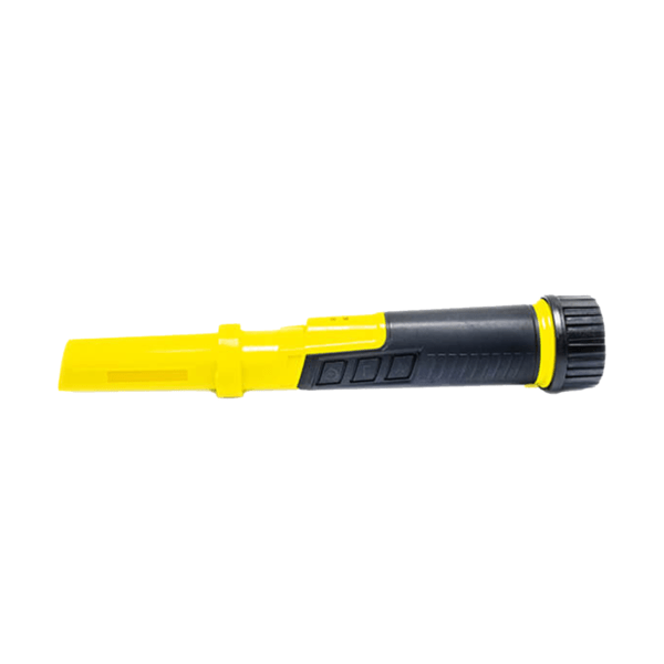 Nokta Pulse Dive Gelb Unterwasserdetektor Metalldetektor