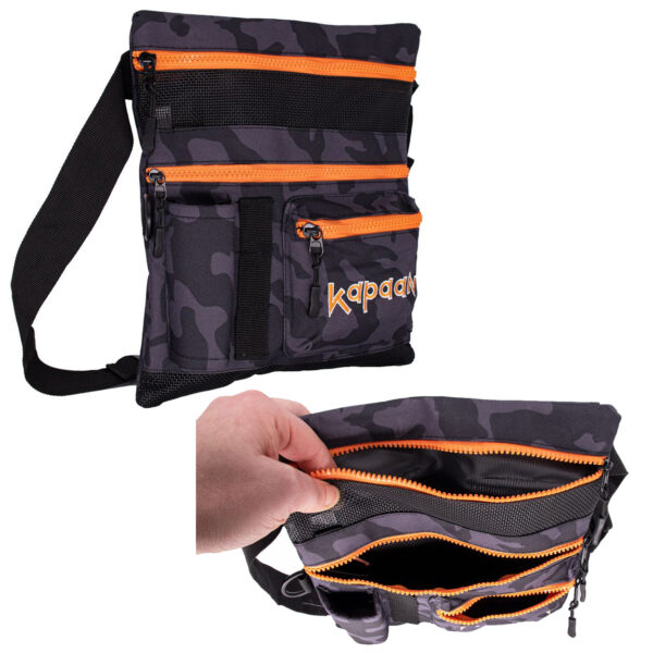 Kapaan Anywhere Fundtasche